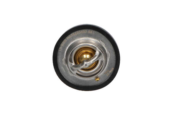 KAVO PARTS | Termostathus med tetning, Åpningstemperatur: 88°C, Hustype: uten kapsling TH-9009 TOYOTA 4Runner (N50, N60, N70) 1989 billige på nett