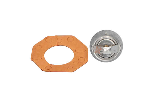 KAVO PARTS TH-9011 Kühlwasserthermostat MITSUBISHI COLT 2 (C1A) 1.2 EL, GL (C15A) 60 PS Benzin 1987