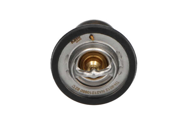 Kühlwasserthermostat TH-9012 KAVO PARTS MITSUBISHI Carisma Limousine (DA2A, DAO) 1.9 DI-D (DA5A) 2005 115 PS