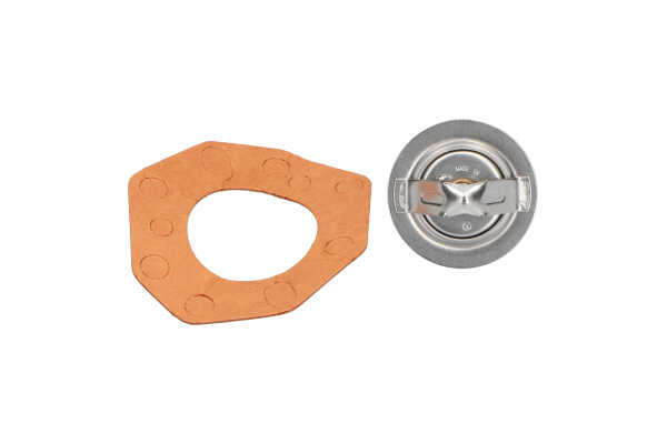 KAVO PARTS TH-9013 Kühlwasserthermostat SUZUKI SJ 413 Geländewagen offen (OS)