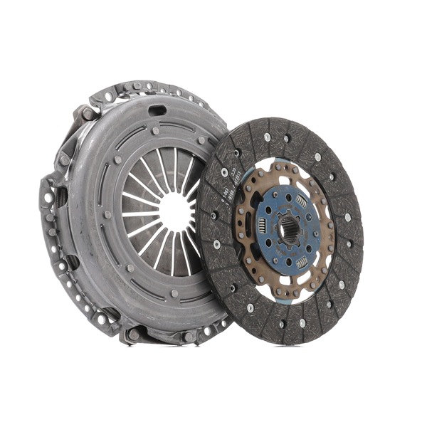 Kobling Mazda 3 Sedan: Clutchsett SACHS 3000 970 002