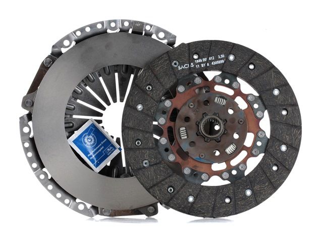 Comprar Kit de embrague SACHS 3000 970 004 JEEP 142,18 €