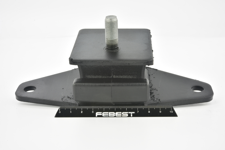 Toyota LAND CRUISER 100 (UZJ100) engine mount bracket FEBEST TM-030