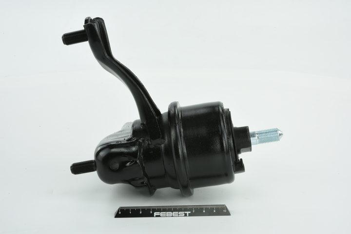 FEBEST TM-045 engine mount TOYOTA Previa / Estima II (XR30) 2.4 Hybrid 4WD (AHR10W) 131hp 2003