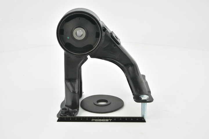 Número OEM 12371-02080 - Soporte de motor TM-052 TOYOTA