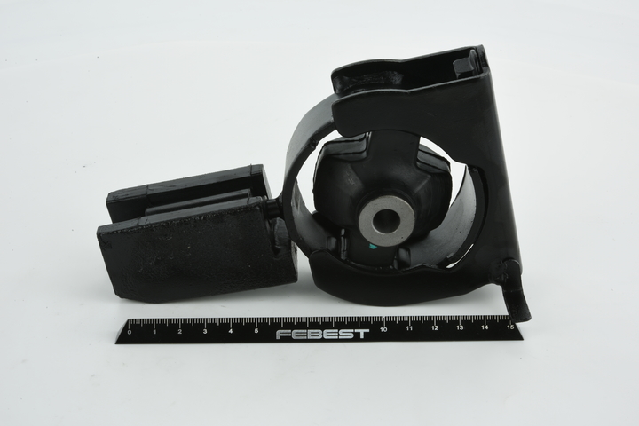 FEBEST TM-055 engine mount TOYOTA Corolla IX Hatchback (E120) 1.8 VVTi (ZZE122_) 136hp 2002
