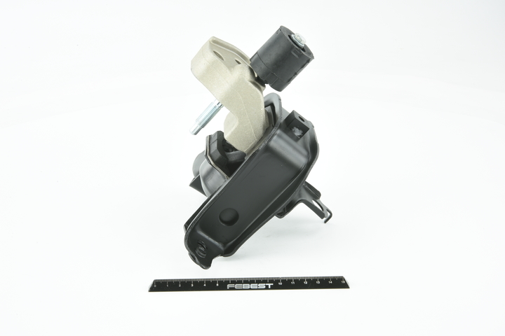 Motorhalter TM-091 FEBEST TOYOTA Yaris I Schrägheck (P1) 1.5 (NCP13_, NCP12_) 2004 110 PS