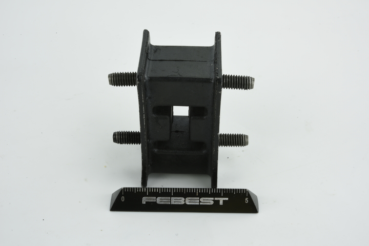 FEBEST TM-29 Kit d'assemblage, système d'échappement Toyota Land Cruiser J7