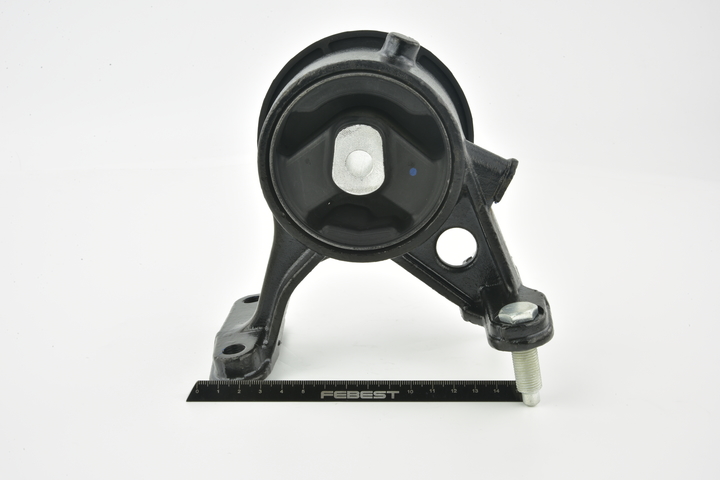 FEBEST TM-ACA30R Engine mount TOYOTA AURIS (NZE18_, ZRE18_) 1.5 4WD 105 hp Petrol 2013