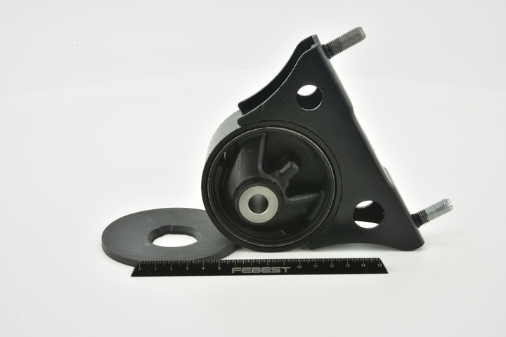 FEBEST TM-ACU25FR engine mount TOYOTA Previa / Estima II (XR30) 2.4 4WD (ACR40W) 160hp 2003