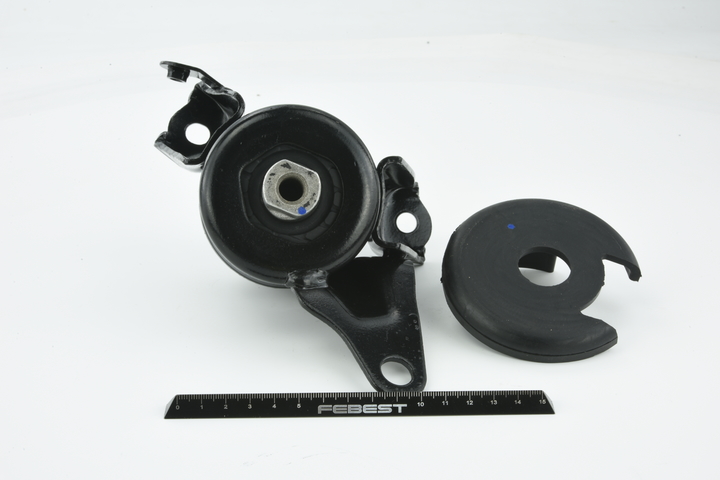 Motordeler TOYOTA Wish MPV (_E1_): Motorfeste FEBEST TM-ANE10RH