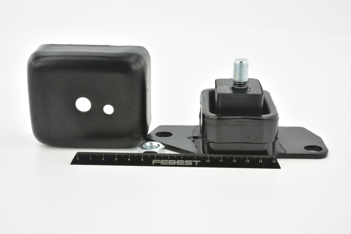 FEBEST TM-CAM2 Extol engine mount replacement cost