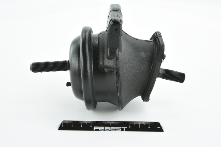 FEBEST TM-GX93FR engine mount TOYOTA Mark II Mk9 Saloon (X110) 2.0 4WD (GX115) 160hp 2000