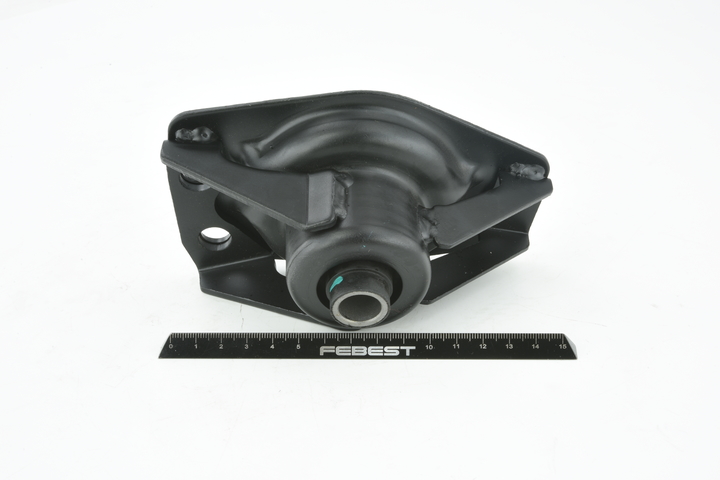 Lager, differensial TM-KDY FEBEST TOYOTA Dyna Flatvogn lastebil / Chassis (U400-U700, Y200-Y300) 3.0 D4d 4WD (KDY271) 2011 144 hk
