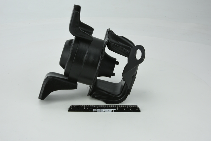 FEBEST TM-NZE120RH engine mount TOYOTA Corolla IX Hatchback (E120) 1.5 RUNX VVT-i (NZE121_) 110hp 2004