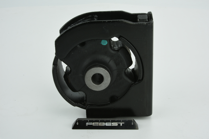 Toyota COROLLA (ZZE12_, NDE12_, ZDE12_) engine mount FEBEST TM-PICF