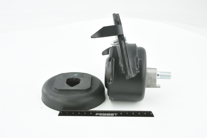FEBEST TM-URJ200RH Motorlager Toyota Land Cruiser 200