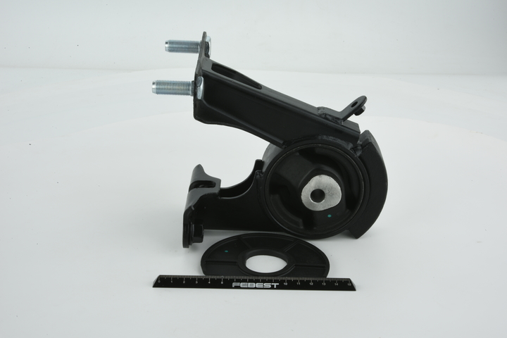 FEBEST TM-ZZE150RR Engine mount TOYOTA COROLLA Saloon (E15_) 1.4 D-4D 90 hp Diesel 2011