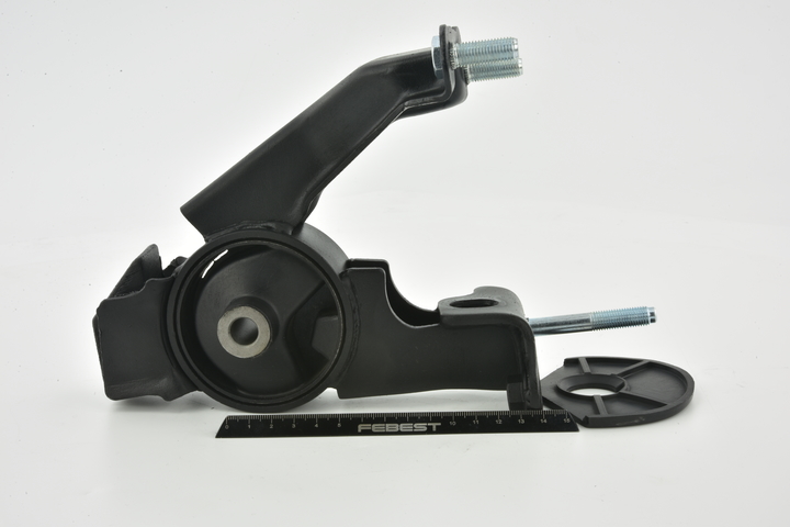 FEBEST TM-ZZT250R Engine mount TOYOTA COROLLA Verso (ZER_, ZZE12_, R1_) 1.6 110 hp Petrol 2009
