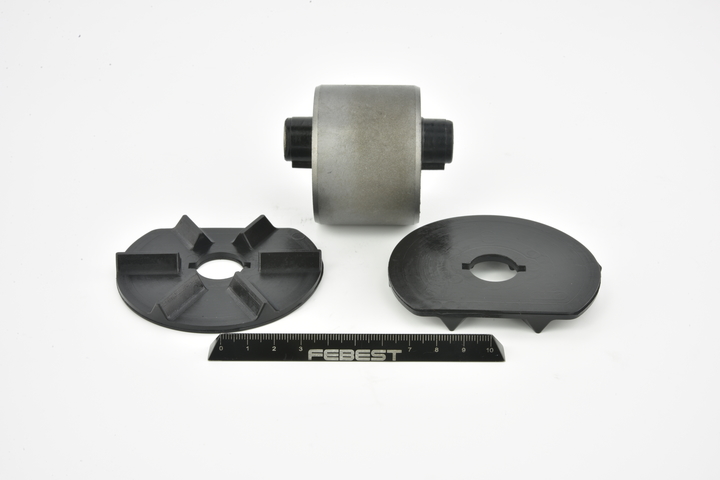 Toyota STARLET (EP91) motor mount FEBEST TMB-041