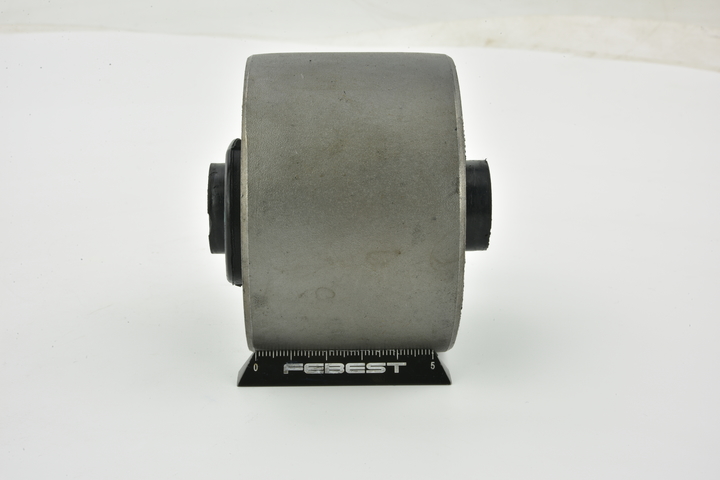 FEBEST TMB-107 Engine mount TOYOTA COROLLA (_E10_) 1.6 Si 114 hp Petrol 1995