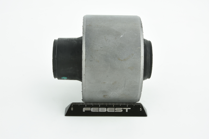 Differential Einzelteile TMB-KLH12 FEBEST TOYOTA Hiace Bus (H100, H200) 2.5 D-4D (KLH12) 2006 88 PS