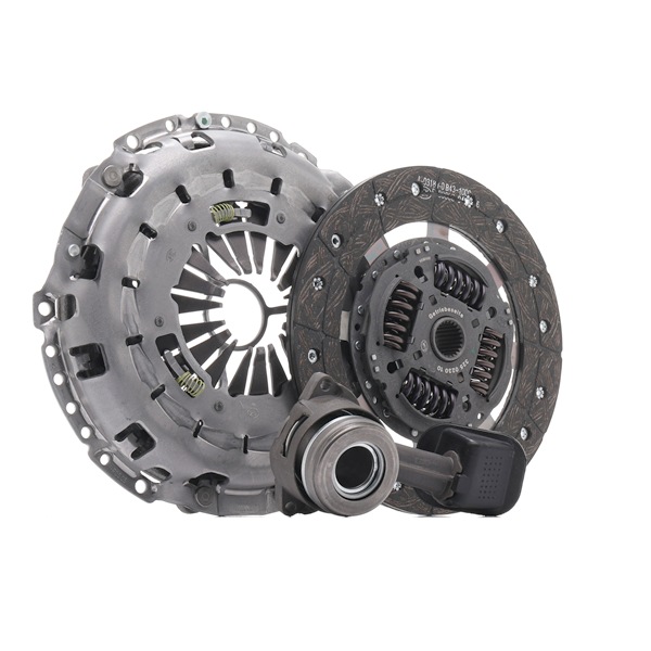 Koppeling, set 3000 990 234 SACHS FORD Transit Mk5 Bus (V184, V185) 2.4 DI 2002 90 Pk