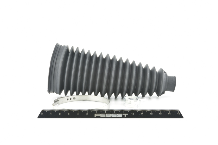 OEM-nummer BP4L 32 125 - Stuurhuishoes TRKB-ZZE150 TOYOTA, MAZDA, DAIHATSU, MERCURY