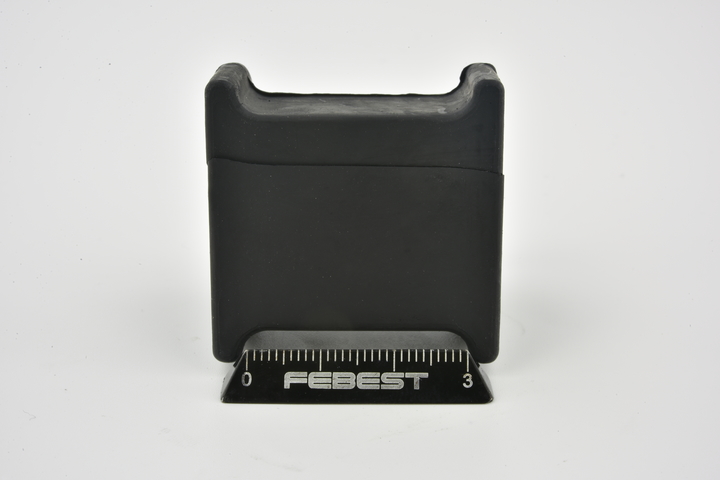FEBEST Lagring, stabilisator for Corolla Coupé (E70) 1.6 (AE71) 44 kW / 60 hk
