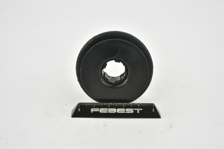 Lagring, radiator TSB-129 FEBEST TOYOTA Avensis Verso (M2) 2.0 D (CLM20_) 2001 116 hk
