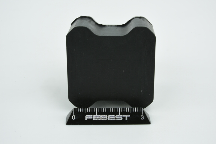 Lagring, stabilisator TSB-230R FEBEST TOYOTA Wish MPV (_E1_) 2.0 VVTi (ANE10G, ANE11W) 2006 155 hk