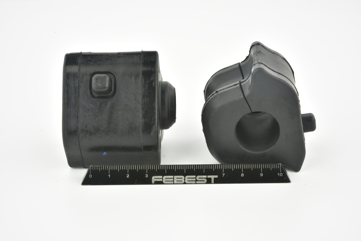 FEBEST | Stabilisator-Gummis Vorderachse beidseitig TSB-AUR20F-KIT TOYOTA Verso (AR20) 2010 günstig online