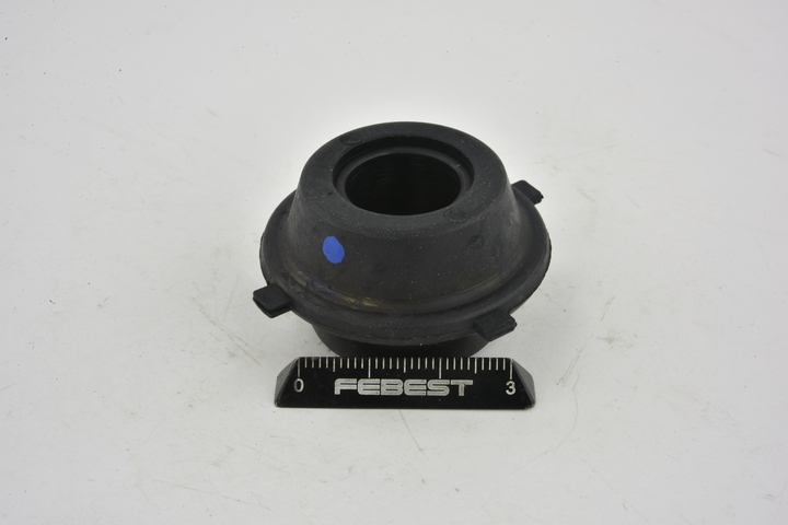 Querlenkerbuchse TSB-DUA FEBEST DAIHATSU Move (L9) 1.0 i 1998 55 PS