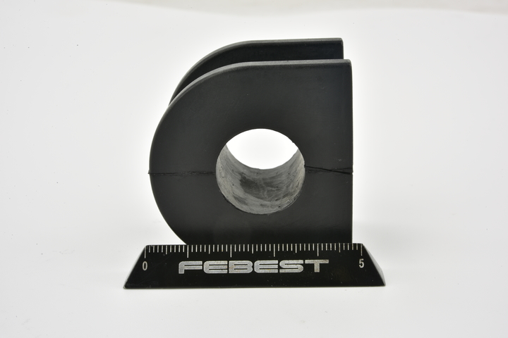 Lagerbus stabilisator TSB-J210F FEBEST DAIHATSU Terios II (J2) 1.5 VVT-i 2010 109 Pk