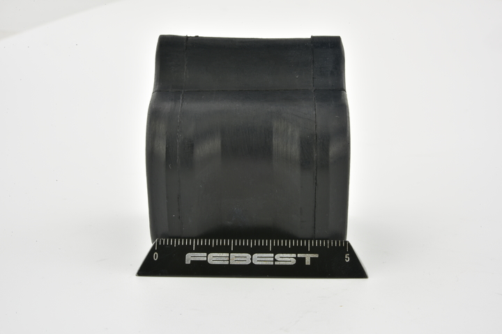 FEBEST TSB-ZZE150R anti-roll bar bushes TOYOTA Auris Hatchback (E15) 1.8 4WD (ZRE154_) 136hp 2008