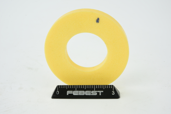 FEBEST TSD-002 top strut mount and bearing TOYOTA Corolla Verso (AR10) 1.8 (ZZE122) 132hp 2007