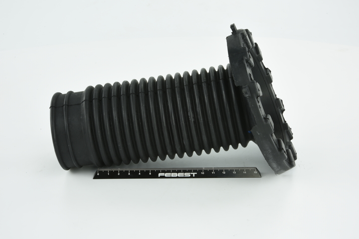 Deksel / folder, støtdemper TSHB-ACU30F FEBEST TOYOTA Harrier II (XU30) 3.0 4WD (MCU36W, MCU35) 2005 223 hk