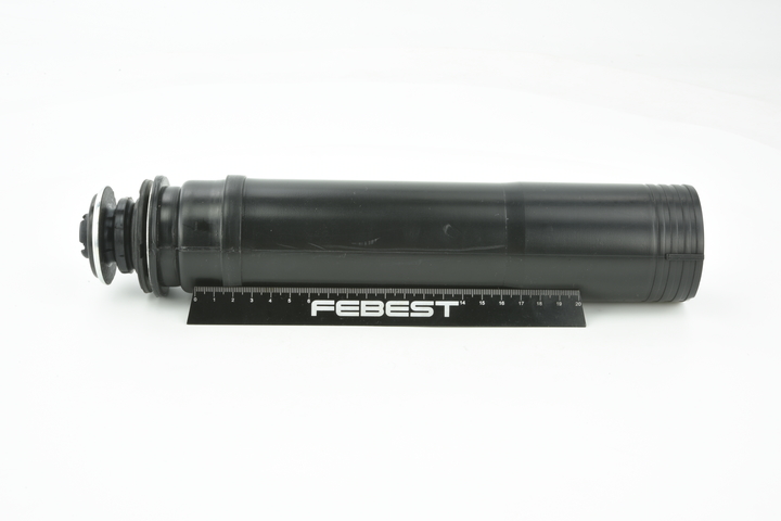 Número OEM 48755-02080 - Caperuza protectora / fuelle, amortiguador TSHB-ADE150R TOYOTA, LAND ROVER