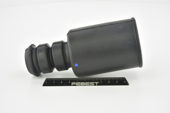 Staubmanschette & Anschlagpuffer TSHB-YRV FEBEST DAIHATSU Move (L9) 1.0 i 2002 55 PS
