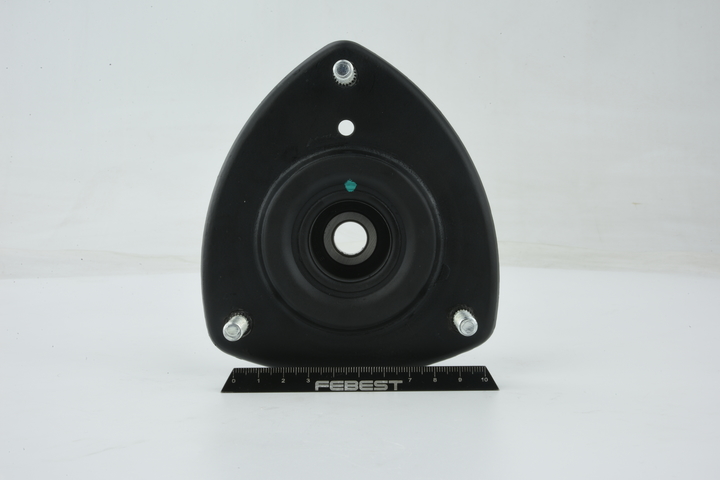 Supporto, Ammortizzatore TSS-018 FEBEST TOYOTA Yaris Verso (P2) 1.4 D-4D (NLP20_, NLP22_) 2000 75 CV
