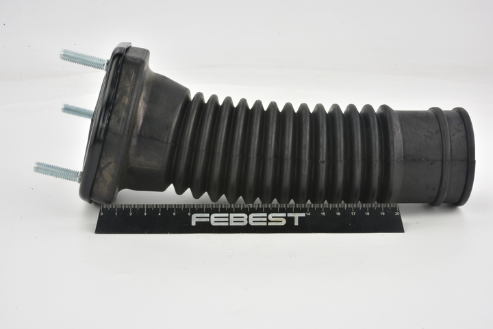 Numéro OEM 48760 48 010 - Silent bloc d'amortisseur TSS-033 TOYOTA, LEXUS
