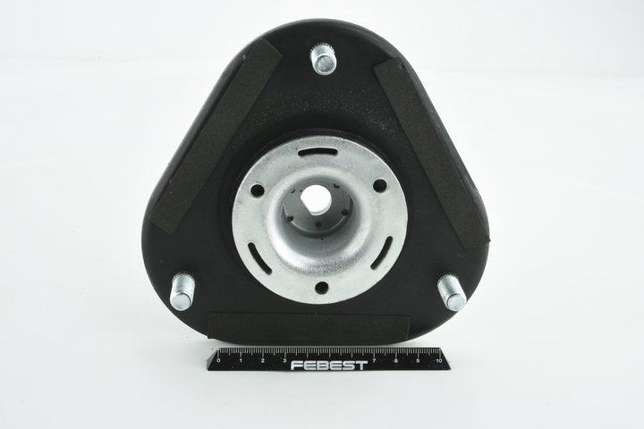 Número OEM 48609 05050 - Soporte, parachoques TSS-ADT27F TOYOTA, WIESMANN