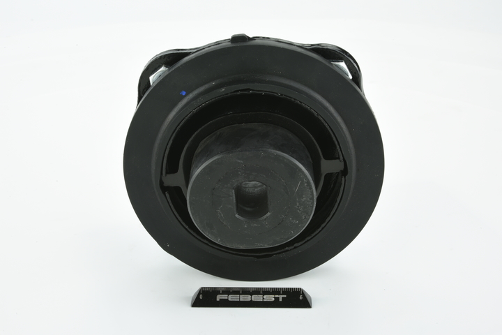 Domlager und Wälzlager TSS-UZJ200F FEBEST TOYOTA Land Cruiser 200 (J200) 4.5 D4-D (VDJ200) 2014 218 PS