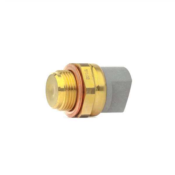 Thermoschakelaar radiateurventilator TSW 31 MAHLE ORIGINAL Volkswagen Passat B2 Variant (33B) 1.6 1981 75 Pk