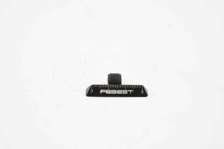 FEBEST TT-V45WR Führungsbolzen Bremssattel MITSUBISHI Lancer VI Limousine (CJ_, CP_)