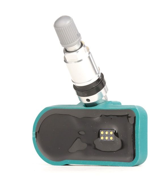 Número OEM 13 506 028 - Sensor de roda, sistema de controlo da pressão dos pneus TX-S058L OPEL, CHEVROLET, VAUXHALL, CADILLAC, HOLDEN