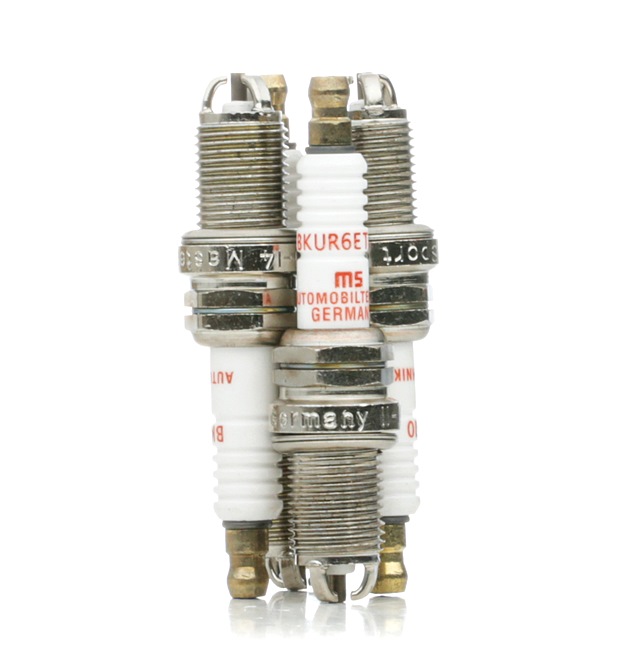 OEM nummer 90 444 724 - Tændrør U-SERIE-MS-24 VW, OPEL, VAUXHALL