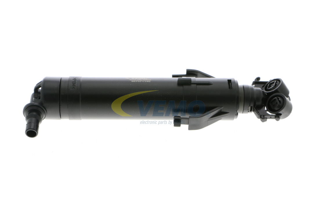 Vaskedyse, forlygtevisker / vasker V10-08-0355 VEMO VW Passat B7 Variant (365) 1.4 TSI EcoFuel 2012 150 HK