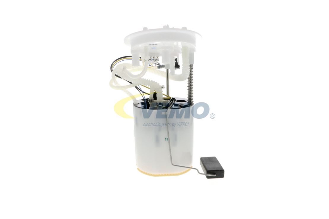 Impianto alimentazione carburante V10-09-1250 VEMO AUDI A4 B6/B7 Cabrio (8H7, 8HE) S4 quattro 2004 344 CV