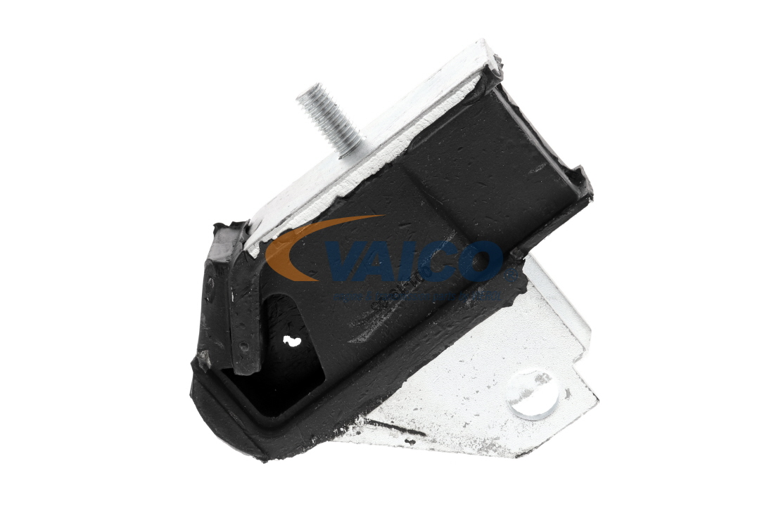 Motorsteunrubber V10-1424 VAICO Volkswagen Transporter T3 Flatbed Vrachtwagen/Chassis 1.9 Syncro 1987 78 Pk